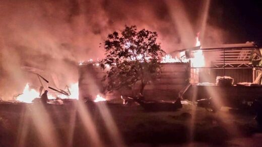 Новини України - РФ вдарила ракетою по Кривому Рогу, є постраждалі