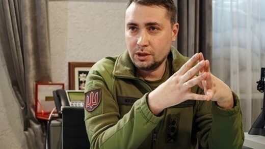 Новини України - РФ витратить $1,1 трлн на переозброєння - Буданов