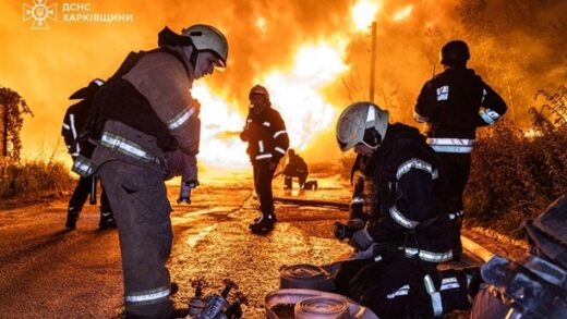 Новини України - РФ влучила у житловий сектор Чугуєва: є поранені