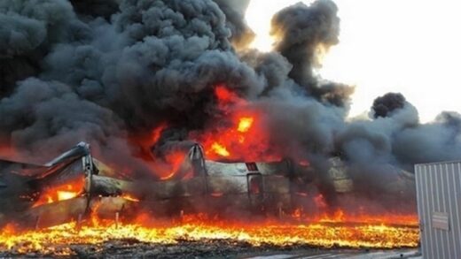 Новини України - РФ завдала довкіллю України збитків на €108 млрд