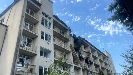 Новини України - РФ завдала понад 20 ударів по Донеччині, є загиблі