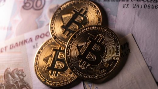Новини України - РНБО ввела санкції проти криптовалютних схем РФ