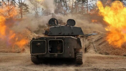 Новини України - Росія втратила за добу 1130 солдатів - Генштабу