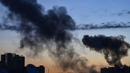 Новини України - Росія завдала комбінованого удару по Шостці