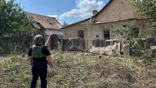Новини України - Росіяни 18 разів обстріляли Донеччину: є загиблі й поранені