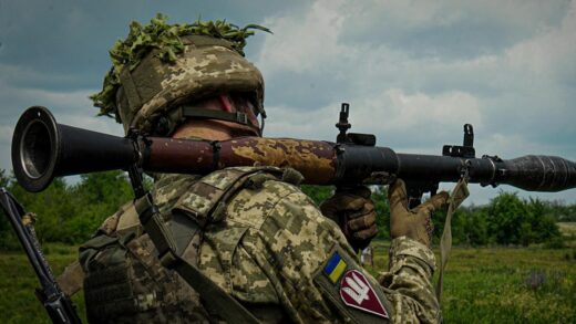 Новини України - Росіяни атакують на 12 напрямках - Генштаб