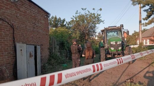 Новини України - Росіяни дронами поцілили по підприємству в Сумах
