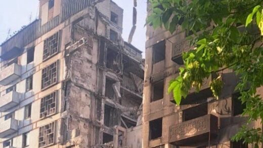 Новини України - Росіяни скинули КАБи на Запорізьку область: є загиблий