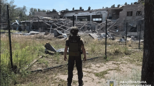 Новини України - Росіяни вбили дев'ятьох цивільних на Донеччині