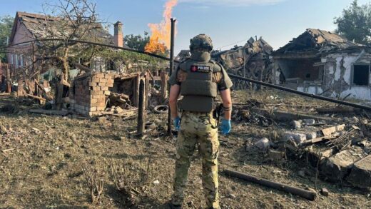 Новини України - Росіяни вбили п'ятьох мешканців Костянтинівки