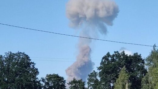 Новини України - Росіяни втретє атакували дроном Суми, є влучання по медзакладу