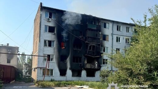 Новини України - Росіяни за добу вбили трьох мешканців Донеччини