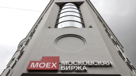 Новини бізнесу - Російські акції обвалилися через заяву Трампа