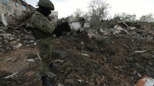 Новини України - Россия продолжает воевать, несмотря на мирную риторику