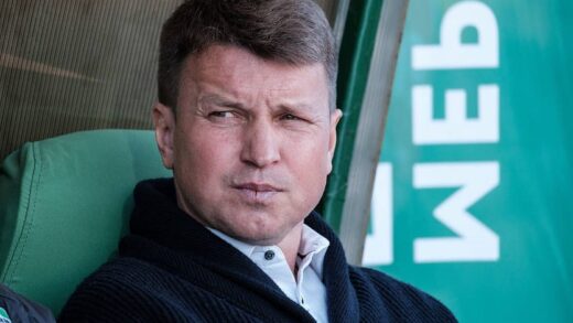 Новини спорту - Ротань після матчу з Санта-Коломою: Ми просто ускладнили собі завдання
