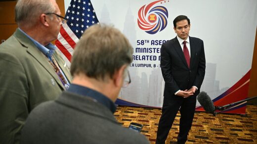 Новини світу - Рубіо назвав втрати Росії у війні в Україні