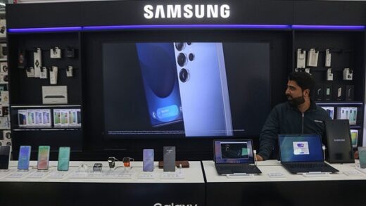 Новини бізнесу - Samsung готує радикальні зміни у флагманській лінійці смартфонів - ЗМІ