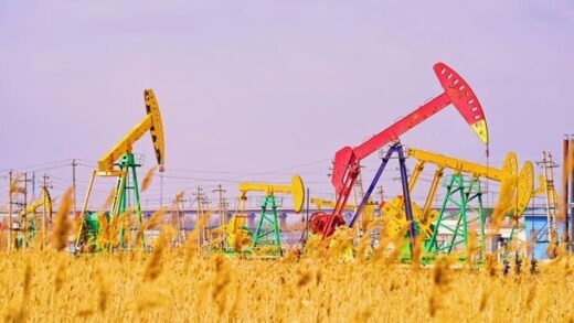 Новини бізнесу - Саудівська Аравія та ОАЕ збільшили видобуток нафти у червні