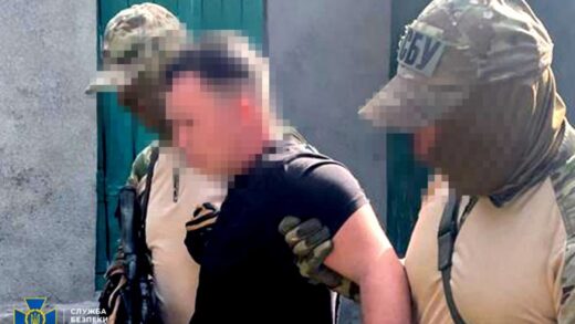 Новини України - СБУ знешкодила 14 проросійських інформаторів