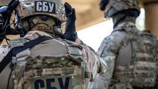 Новини України - СБУ зробила заяву щодо вибуху авто в Одесі