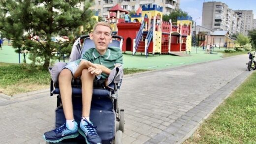Новини України - Шахрайство на 1,3 млн: Назарію Гусакову оголосили підозру