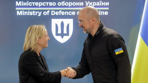 Новини України - Шмигаль анонсував нові оборонні проєкти зі США