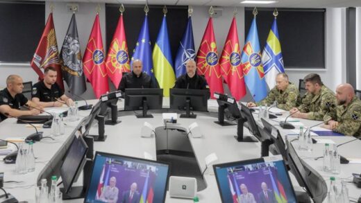 Новини України - Шмигаль назвав ключові рішення на Рамштайні