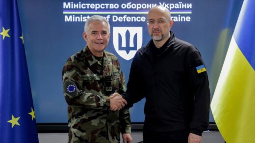 Новини України - Шмигаль назвав три ключові оборонні потреби України