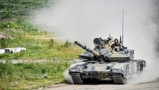 Новини України - Шукають легших шляхів: ISW аналізує наступальні дії окупантів