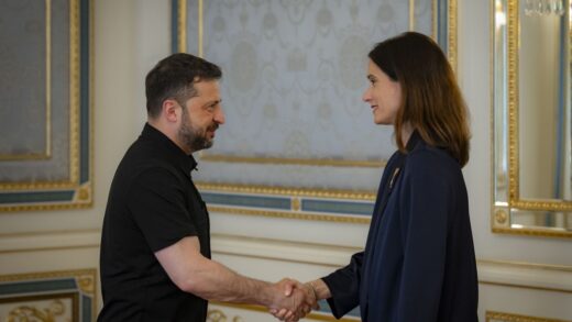Новини бізнесу - Швейцарія виділить Україні 6,3 млрд доларів на відновлення
