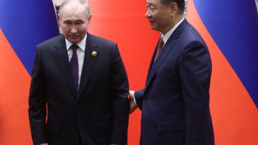 Новини світу - Сі планує зустріч Трампа з Путіним у Пекіні - ЗМІ