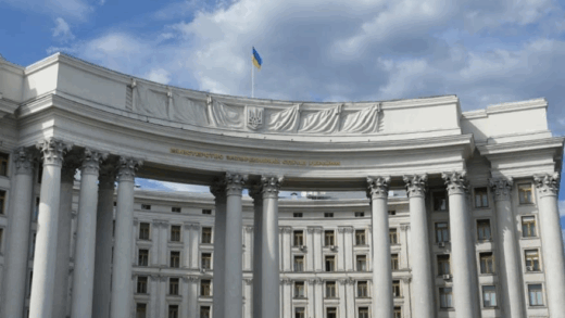 Новини України - Сибіга пояснив, що робитиме в МЗС Управління недружніх країн