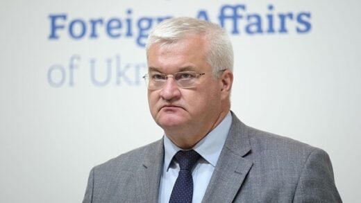 Новини України - Сибіга про атаку Росії: Путін показує свою зневагу до США