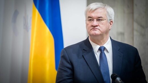 Новини України - Сибіга різко відреагував на санкції Угорщини