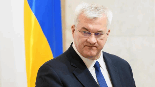 Новини України - Сибіга сказав, як правильно сприймати інформацію з США