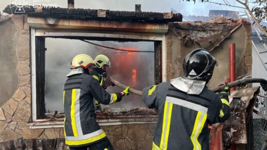 Новини України - Сибіга відреагував на удар РФ по заходу України