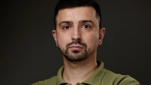 Новини України - Сметаніна призначено в.о. гендиректора Укроборонпрому
