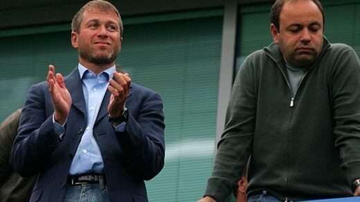 Новини світу - Соратник Абрамовича програв апеляцію щодо британських санкцій