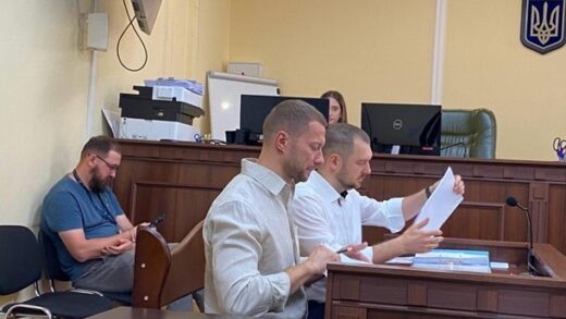 Новини України - Справу про незаконне збагачення голови АМКУ передали до суду