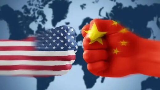 Новини світу - США і Китай посварилися в ООН через агресію Росії