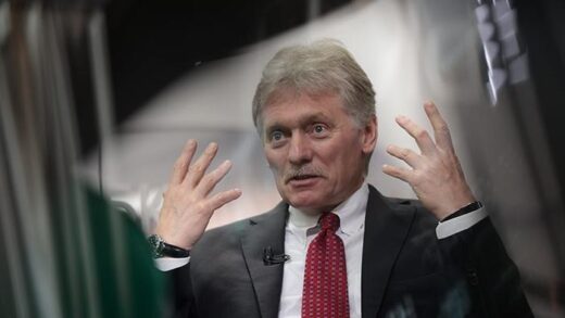 Новини світу - США не припиняли постачати зброю Україні - Кремль