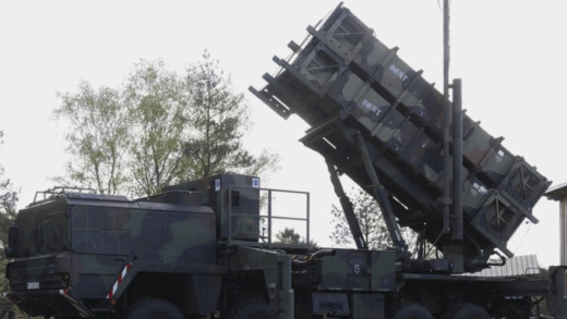 Новини України - США передасть Україні додаткову систему Patriot - WSJ