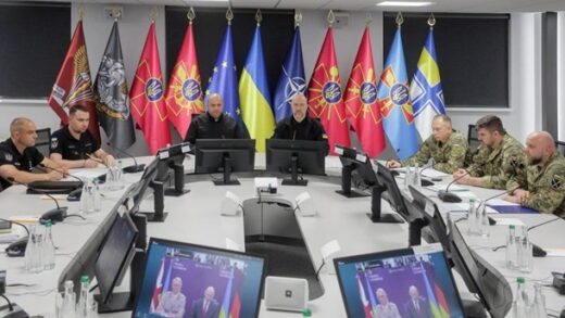 Новини світу - США повернулись: чому формат Рамштайн не вичерпав себе