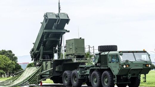 Новини України - США ведуть перемови щодо Patriot для України - ЗМІ