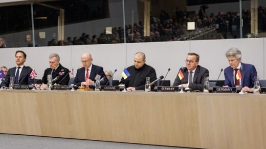 Новини України - Стала відома дата наступного Рамштайну