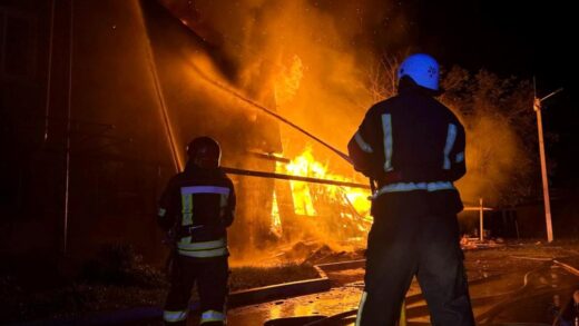 Новини України - Стали відомі наслідки наймасованішого удару РФ по Кривому Розі