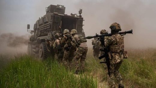 Новини України - Стало відомо, скільки засуджених служать у ЗСУ