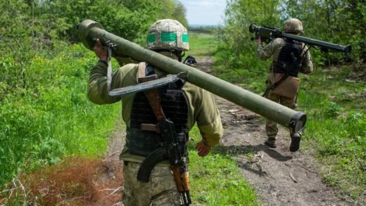 Новини України - Стало відомо, як спрацювала ППО у ніч на п'ятницю