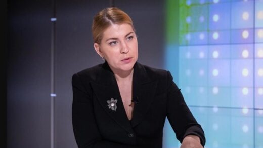 Новини України - Стефанішина анонсувала відкриття усіх кластерів у переговорах з ЄС