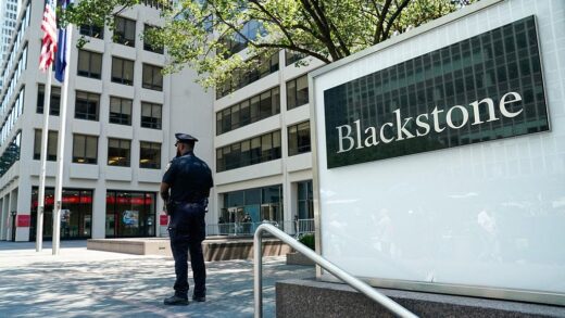 Новини світу - Стрілянина в Нью-Йорку: жертвою стала топ-чиновниця Blackstone